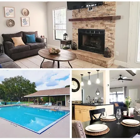 Hidden Gem Home In Sarasota, Utc Mall, Nathan Benderson Park, Siesta Key Beach